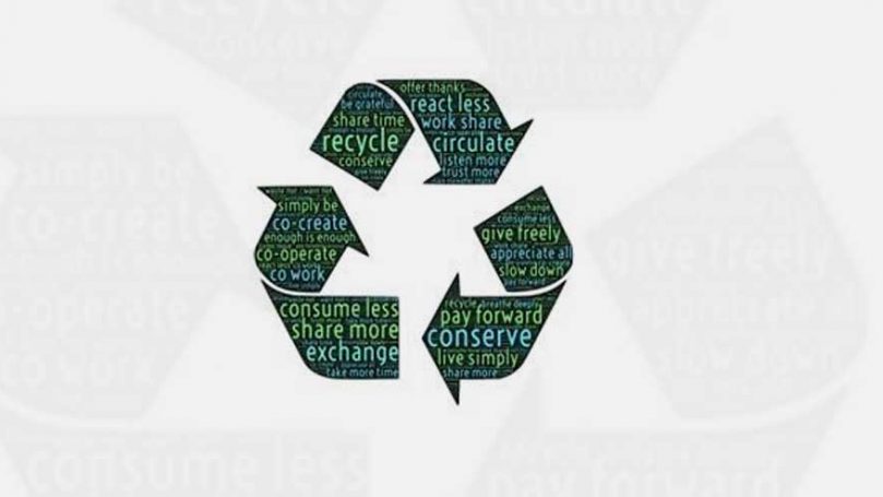 Economia circular, la conversió del residu en recurs