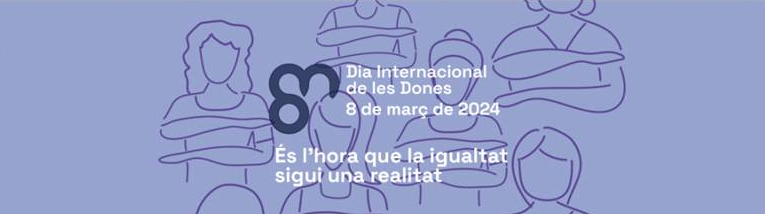 Fem Xarxa: taller per a dones emprenedores