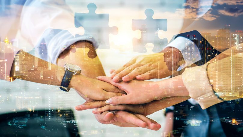 Connectar, crear i cooperar: les fires com a motor del desenvolupament social i econòmic