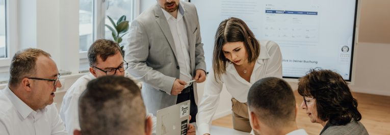 Formulari preinscripció Bussines Networking Event 2026