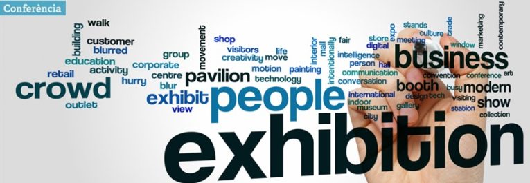 Conferència: Fires comercials tradició i innovació com a estratègia de màrqueting empresarial