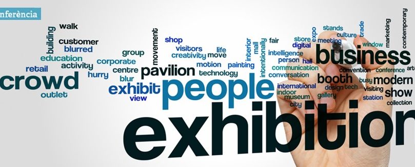 Conferència: Fires comercials tradició i innovació com a estratègia de màrqueting empresarial